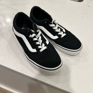 Old skool vans